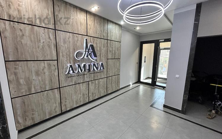2-комнатная квартира · 55 м² · 1/6 этаж, мкр Юго-Восток, Орбита-1 за 31 млн ₸ в Караганде, Казыбек би р-н — фото 2