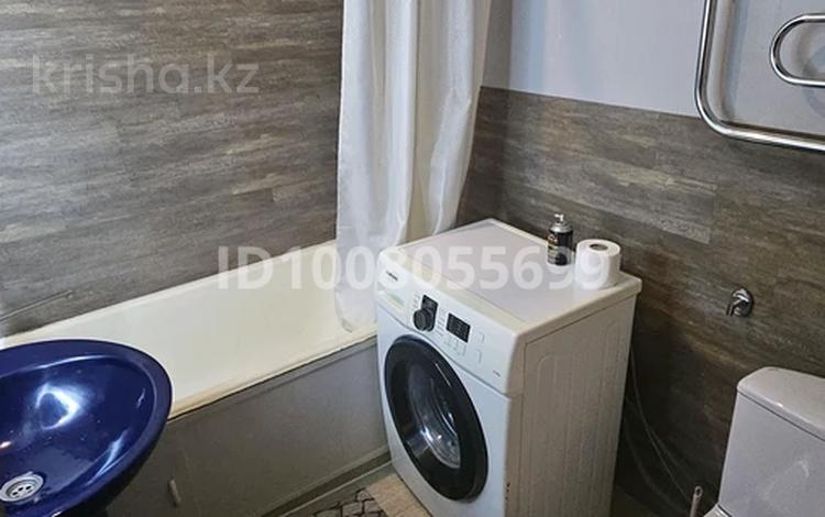 1-комнатная квартира · 40 м² · 2/5 этаж, Спасская 46 за 170 000 〒 в Алматы, Турксибский р-н — фото 11