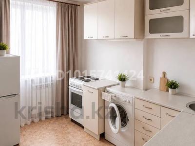 1-бөлмелі пәтер · 34.2 м² · 10/18 қабат, Жамбыла Жабаева 49а, бағасы: 16.5 млн ₸ в Петропавловске