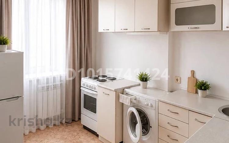 1-бөлмелі пәтер · 34.2 м² · 10/18 қабат, Жамбыла Жабаева 49а, бағасы: 16.5 млн ₸ в Петропавловске — фото 2