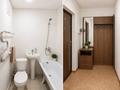 1-бөлмелі пәтер · 34.2 м² · 10/18 қабат, Жамбыла Жабаева 49а, бағасы: 16.5 млн ₸ в Петропавловске — фото 3