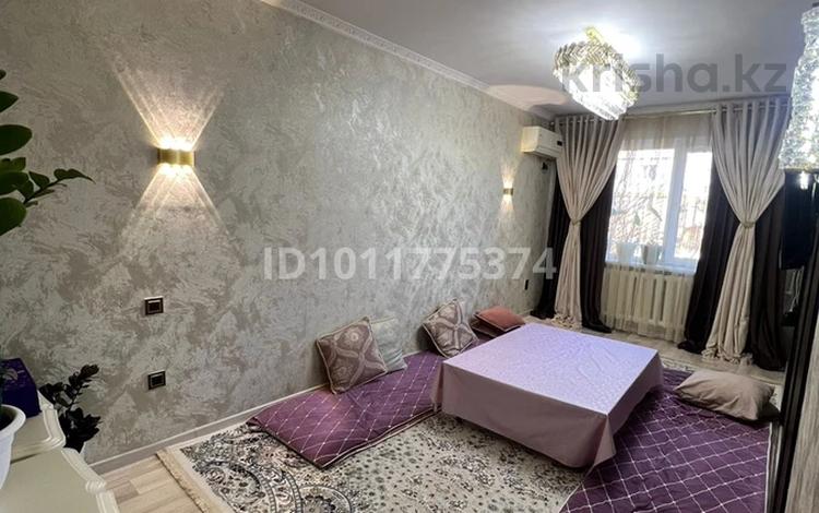 4-бөлмелі пәтер · 82.25 м² · 2/5 қабат, мкр Восток 22, бағасы: 35 млн ₸ в Шымкенте, Аль-Фарабийский р-н — фото 16