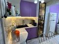 4-бөлмелі пәтер · 82.25 м² · 2/5 қабат, мкр Восток 22, бағасы: 35 млн ₸ в Шымкенте, Аль-Фарабийский р-н — фото 11