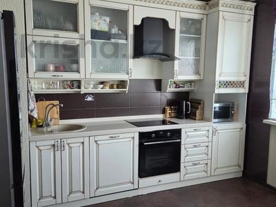 4-бөлмелі пәтер · 135 м² · 6/16 қабат, Женис 67, бағасы: 57 млн ₸ в Астане, Сарыарка р-н