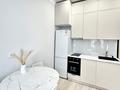 2-комнатная квартира · 42 м² · 7/9 этаж, Туран 57/7 за 340 000 ₸ в Астане, Нура р-н — фото 5