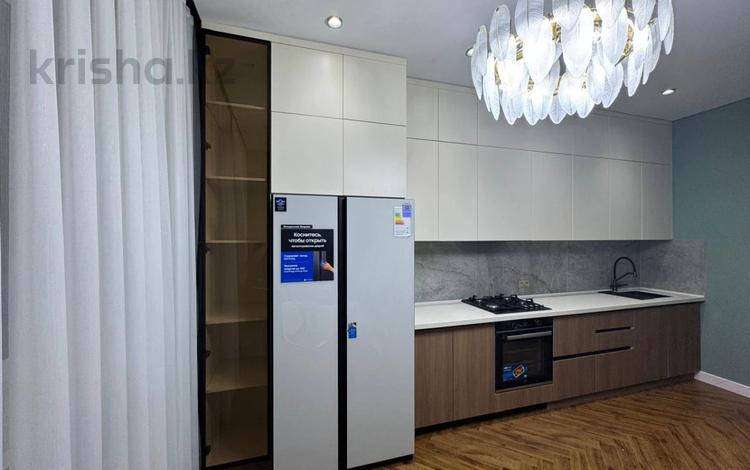 Жеке үй · 4 бөлме · 290 м² · 3.5 жүзд., C 899, бағасы: 100 млн ₸ в Астане, Сарыарка р-н — фото 21