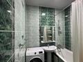 3-комнатная квартира · 72 м² · 6/9 этаж, мкр Жетысу-2 64 — Абая за 320 000 ₸ в Алматы, Ауэзовский р-н — фото 7