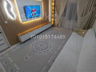 3-комнатная квартира · 76 м² · 1/5 этаж, Женис 38 — Рядом часть за 17.5 млн ₸ в Приозёрске