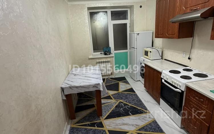 1-комнатная квартира · 38 м² · 8/13 этаж, Тауелсиздик 34/9 — Тауелсиздик за 170 000 ₸ в Астане, Алматы р-н — фото 2