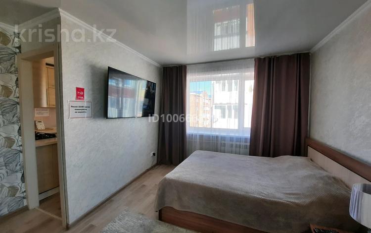 1-комнатная квартира · 40 м² · 4/5 этаж, Интернациональная 30 — Ул.Жумабаева, ул.Назарбаева, р-н м.Берёзка за 14 000 ₸ в Петропавловске — фото 2