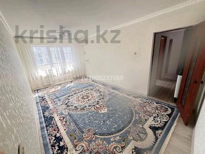 2-комнатная квартира · 48 м² · 4/5 этаж, Абилхайыр хан 65 А — Абилхайыр хан 65А стадионга карама карсы за 160 000 〒 в Актобе