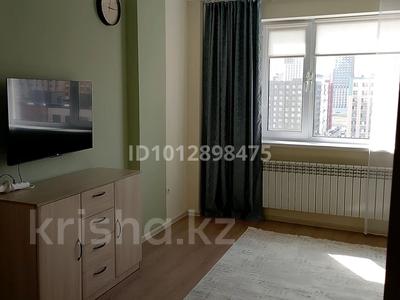 2-бөлмелі пәтер · 53.9 м² · 9/12 қабат, ул. Абикен Бектуров, 17/2 — Турана, бағасы: 37 млн ₸ в Астане, Есильский р-н