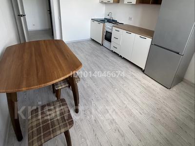 1-бөлмелі пәтер · 41 м² · 3/5 қабат, Микрорайон Сарыарка 34/1 14б, бағасы: 20 млн ₸ в Кокшетау