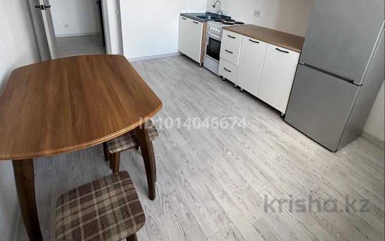 1-бөлмелі пәтер · 41 м² · 3/5 қабат, Микрорайон Сарыарка 34/1 14б, бағасы: 20 млн ₸ в Кокшетау — фото 2