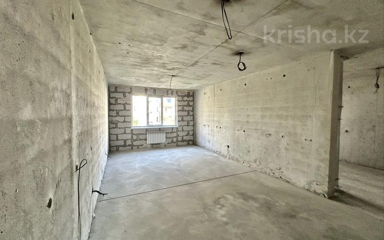 2-бөлмелі пәтер · 87.3 м² · 4/10 қабат, мкр Жетысу-3 55А, бағасы: 47 млн 〒 в Алматы, Ауэзовский р-н — фото 20