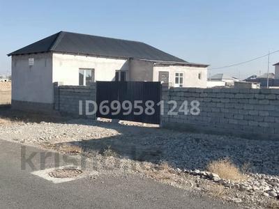 Отдельный дом · 3 комнаты · 60 м² · 6 сот., Ақкемір 8 — Оралманда 11 інші көшеде за 11 млн 〒 в Туркестане