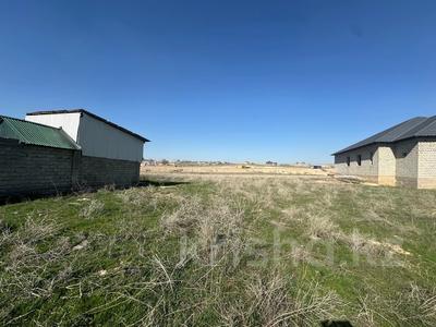Участок · 8 соток, Тұран -2 тұрғын массиві за 15.2 млн 〒 в Шымкенте, Каратауский р-н