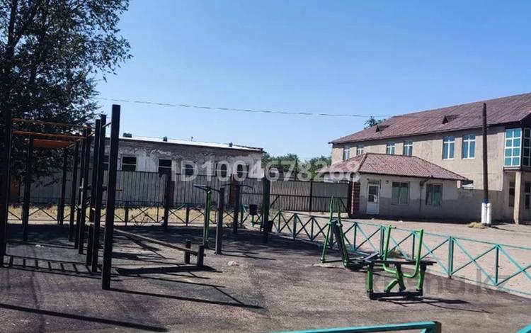 Өнеркәсіптік база · 2.13 га, Асатулы 25 — Кольцевая Толе-би, бағасы: 1 000 ₸ в Шу — фото 2