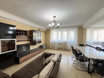 3-комнатная квартира · 95 м² · 3/5 этаж, мкр Думан-2 — Талгарский тракт за 400 000 〒 в Алматы, Медеуский р-н