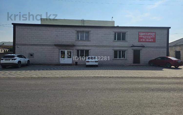 Свободное назначение, офисы, магазины и бутики, склады · 2000 м² за 350 млн ₸ в Семее — фото 2