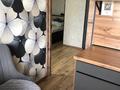 1-бөлмелі пәтер · 35 м² · 3/5 қабат, Абая 111 — Шакарима, бағасы: 14 000 ₸ в Семее — фото 6
