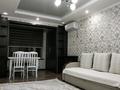 2-бөлмелі пәтер · 55 м² · 2/4 қабат, Проспект Момышулы 3, бағасы: 250 000 ₸ в Шымкенте, Аль-Фарабийский р-н — фото 7