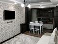 2-бөлмелі пәтер · 55 м² · 2/4 қабат, Проспект Момышулы 3, бағасы: 250 000 ₸ в Шымкенте, Аль-Фарабийский р-н — фото 9