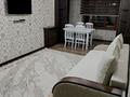 2-бөлмелі пәтер · 55 м² · 2/4 қабат, Проспект Момышулы 3, бағасы: 250 000 ₸ в Шымкенте, Аль-Фарабийский р-н — фото 10
