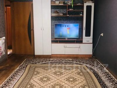 3-комнатная квартира · 61.5 м² · 5/5 этаж, 6 микрарайон за 11 млн 〒 в Темиртау