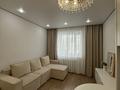 2-бөлмелі пәтер · 43.5 м² · 3/10 қабат, мкр Уркер, Роза Багланова 1, бағасы: 34.5 млн ₸ в Астане, Нура р-н