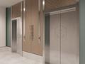 1-комнатная квартира · 36.57 м² · 6/12 этаж, Мухамедханова 43 за 19 млн ₸ в Астане, Нура р-н — фото 5