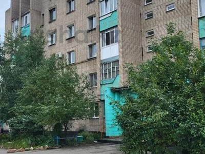 1-комнатная квартира · 30 м² · 3/5 этаж, Партизанская 185 — Мира за 11.3 млн 〒 в Петропавловске