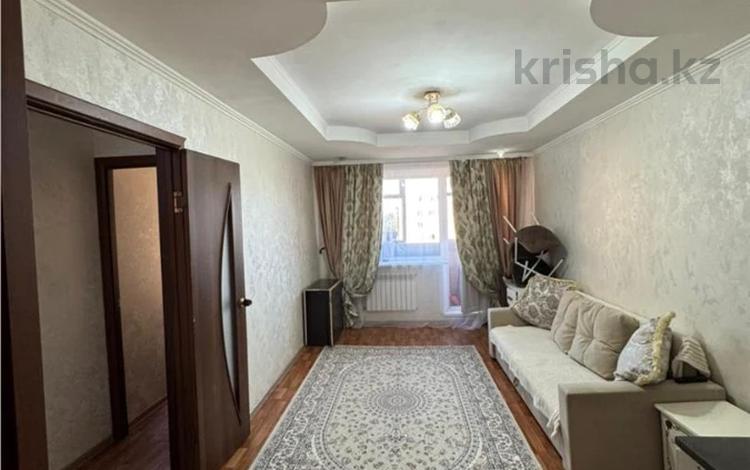 2-комнатная квартира · 45 м² · 4/5 этаж, Майкудук, мкр Восток-2 — Торг Помощь в ипотеке, в залог, беззалог и потреб кредите за 13 млн ₸ в Караганде, Алихана Бокейханова р-н — фото 2
