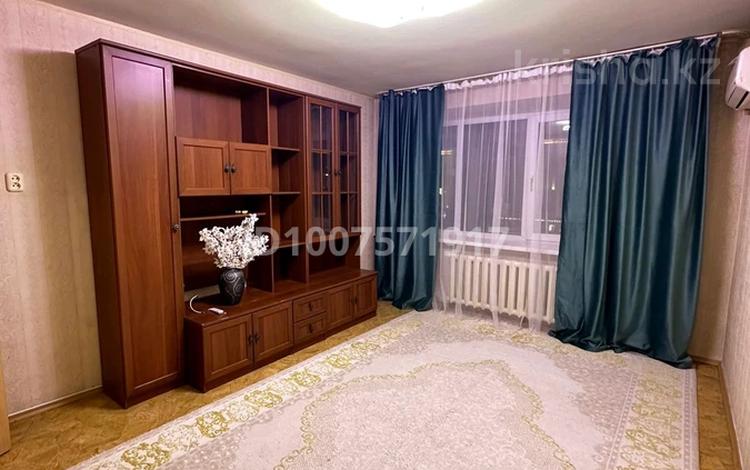 2-комнатная квартира · 50 м² · 3/9 этаж, Республика 26 за 24.4 млн 〒 в Астане, р-н Байконур — фото 2