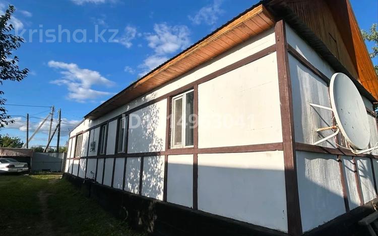 Отдельный дом · 3 комнаты · 75 м² · 10 сот., Котовского 144 — Находится возле трассы за 14 млн ₸ в Щучинске — фото 2