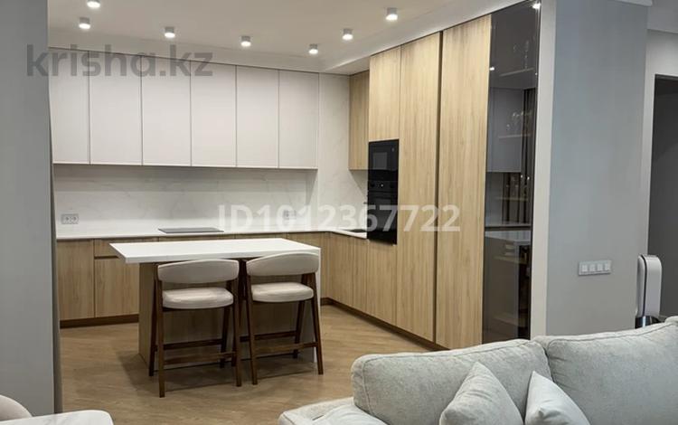 4-комнатная квартира · 137 м² · 6/12 этаж, Абая 111 за 112 млн ₸ в Костанае — фото 3