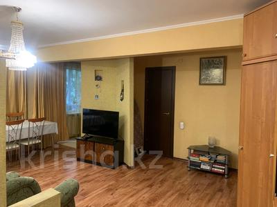 2-бөлмелі пәтер · 50 м² · 3/5 қабат, Льва Толстого 24, бағасы: 22 млн ₸ в Усть-Каменогорске