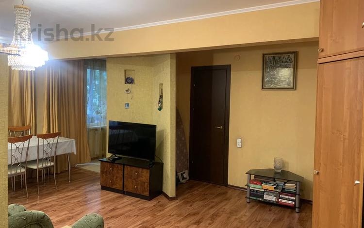 2-бөлмелі пәтер · 50 м² · 3/5 қабат, Льва Толстого 24, бағасы: 22 млн ₸ в Усть-Каменогорске — фото 9