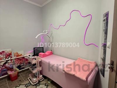 Салоны красоты · 12 м² за 50 000 ₸ в Алматы, Алмалинский р-н