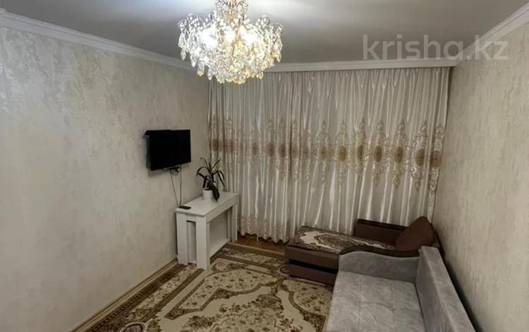 1-бөлмелі пәтер · 43 м² · 13/14 қабат, Айтматова — Сыганак, бағасы: ~ 22.1 млн ₸ в Астане, Нура р-н — фото 21