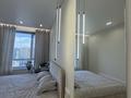 4-комнатная квартира · 103 м² · 9/12 этаж, Бухар жырау, — Бұхар жырау мәнгілік ел за 125 млн ₸ в Астане, Есильский р-н — фото 3