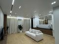 4-комнатная квартира · 103 м² · 9/12 этаж, Бухар жырау, — Бұхар жырау мәнгілік ел за 125 млн ₸ в Астане, Есильский р-н — фото 37