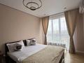 1-комнатная квартира · 45 м² · 9/13 этаж, Муратбаева 46 за 3 000 ₸ в Алматы, Алмалинский р-н
