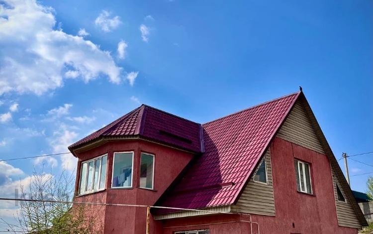 Отдельный дом · 5 комнат · 174 м² · 12 сот., Даригерлер 1г за 38 млн 〒 в Боралдае (Бурундай) — фото 24