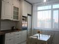 2-комнатная квартира · 60 м² · 11/20 этаж, Кабанбай батыра 49а за 18 000 ₸ в Астане, Нура р-н