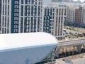 2-комнатная квартира · 60 м² · 11/20 этаж, Кабанбай батыра 49а за 18 000 ₸ в Астане, Нура р-н — фото 12