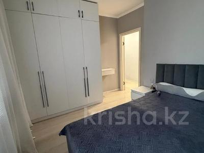 2-комнатная квартира · 54.6 м² · 8/12 этаж, Райымбека 259 за 36 млн ₸ в Алматы, Жетысуский р-н