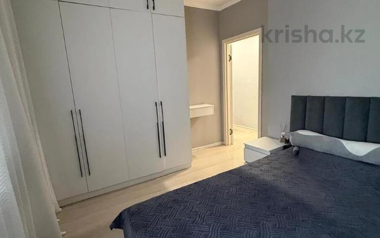2-комнатная квартира · 54.6 м² · 8/12 этаж, Райымбека 259 за 36 млн ₸ в Алматы, Жетысуский р-н — фото 2
