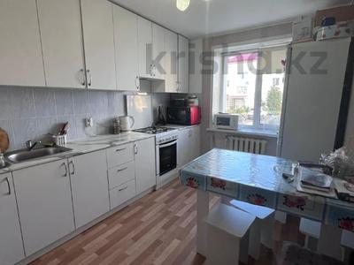 2-бөлмелі пәтер · 52.9 м² · 1/3 қабат, Микрорайон Северный, бағасы: 23 млн ₸ в 