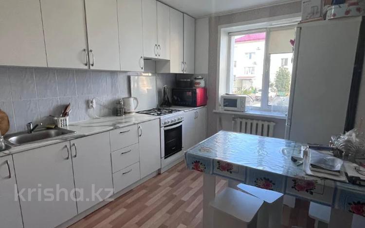 2-комнатная квартира · 52.9 м² · 1/3 этаж, Микрорайон Северный за 23 млн ₸ в  — фото 3